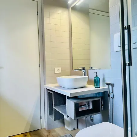 Apartman Residenza Al Passetto *