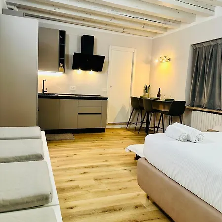 Residenza Al Passetto * Verona