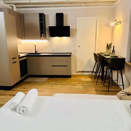 Residenza Al Passetto