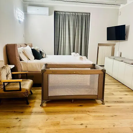 Residenza Al Passetto Apartman