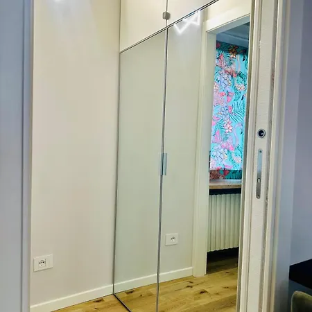 Residenza Al Passetto Apartman Verona