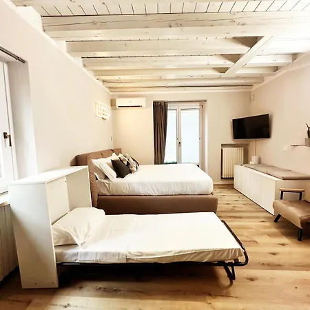 Residenza Al Passetto *