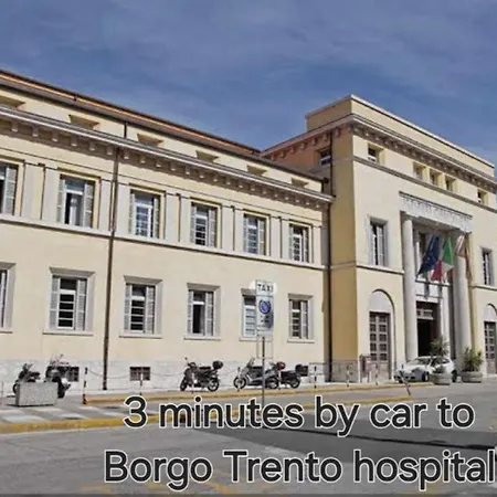 Residenza Al Passetto Werona