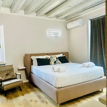 Apartamento Residenza Al Passetto *