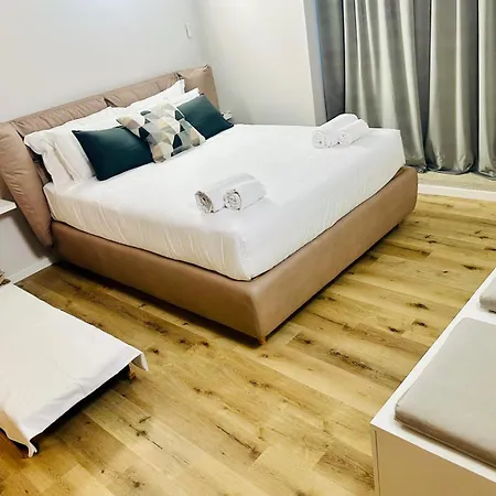 Apartamento Residenza Al Passetto
