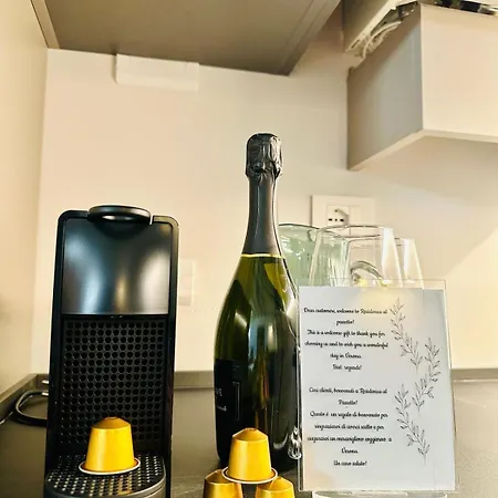 Apartment Residenza Al Passetto *