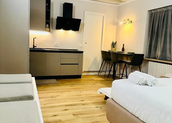 Residenza Al Passetto * Verona