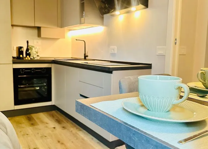 Residenza Al Passetto