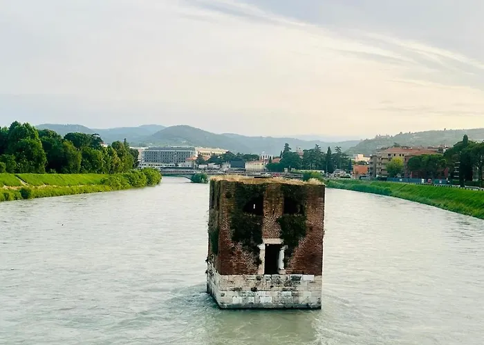 Residenza Al Passetto Apartamento