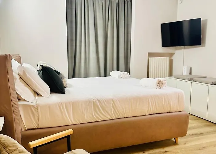 Residenza Al Passetto Apartamento *