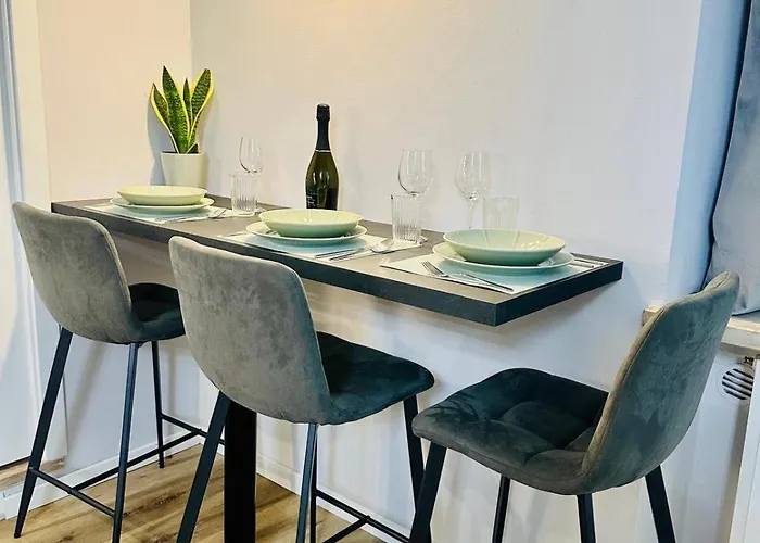 Residenza Al Passetto * Verona