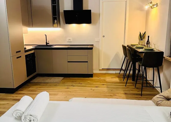 Residenza Al Passetto