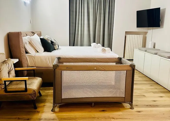 Residenza Al Passetto Apartamento