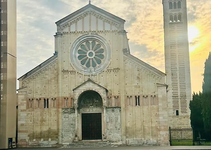 Residenza Al Passetto Apartamento *