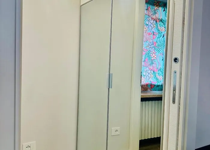 Residenza Al Passetto Apartamento Verona