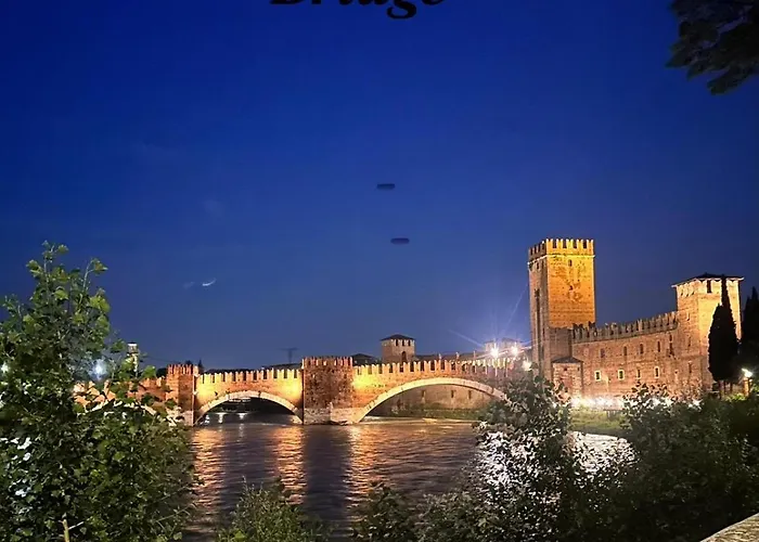 Apartamento Residenza Al Passetto Verona