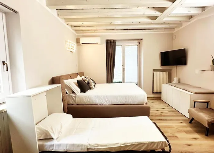 Residenza Al Passetto *