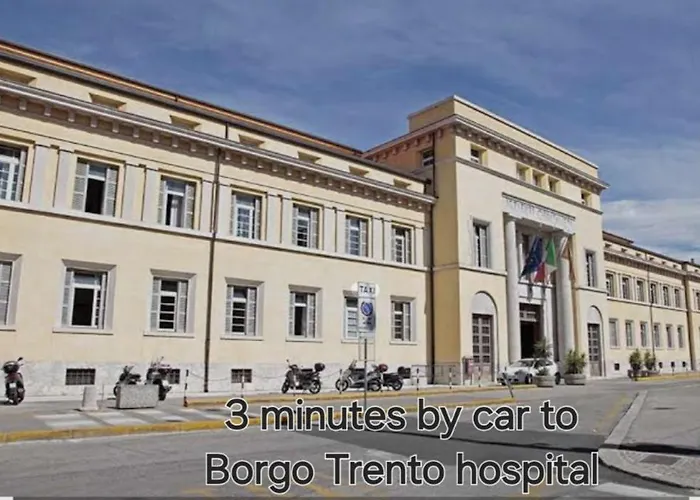 Residenza Al Passetto Verona