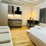 Residenza Al Passetto * Verona
