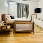 Residenza Al Passetto Lägenhet